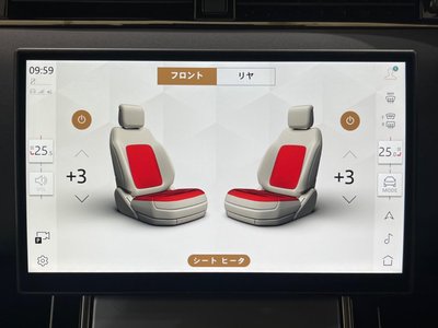 LAND ROVER RANGE ROVER EVOQUE - 6