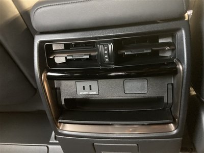 2023 Toyota VELLFIRE thumbnail 12