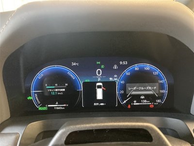 2023 Toyota VELLFIRE thumbnail 18