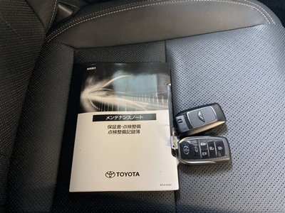 2023 Toyota VELLFIRE thumbnail 27
