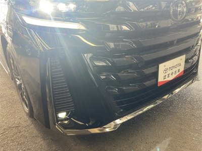 2023 Toyota VELLFIRE thumbnail 19