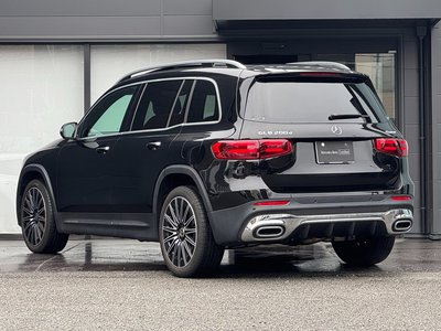 MERCEDES-BENZ GLB - 5