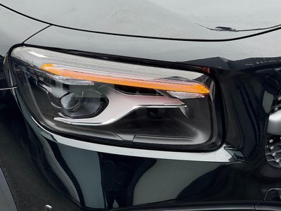 MERCEDES-BENZ GLB - 7