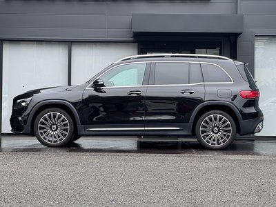 MERCEDES-BENZ GLB - 4