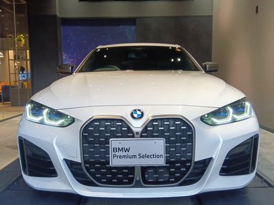 BMW 4 SERIES GRAN COUPE - 5