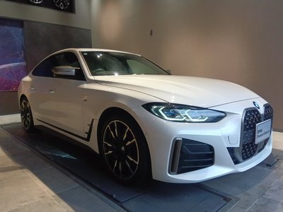 BMW 4 SERIES GRAN COUPE - 6