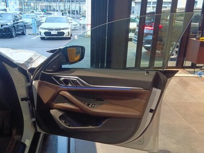 صورة مصغرة 11 لـ 2022 BMW 4 SERIES GRAN COUPE