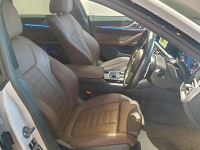 صورة مصغرة 13 لـ 2022 BMW 4 SERIES GRAN COUPE