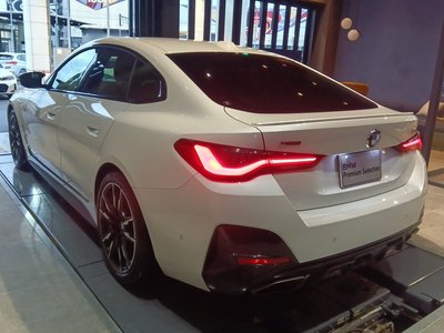 BMW 4 SERIES GRAN COUPE - 10