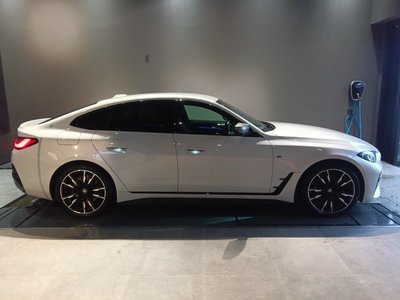 BMW 4 SERIES GRAN COUPE - 7
