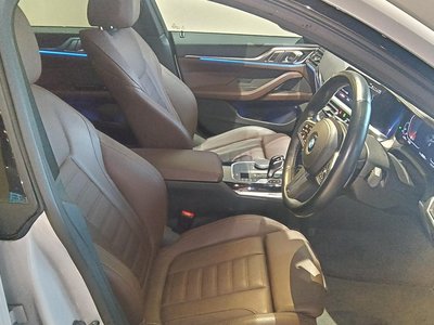 صورة مصغرة 12 لـ 2022 BMW 4 SERIES GRAN COUPE