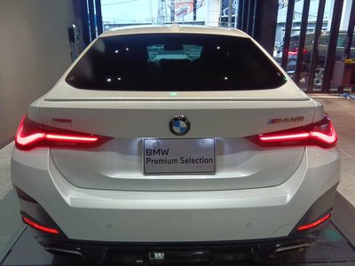 BMW 4 SERIES GRAN COUPE - 9