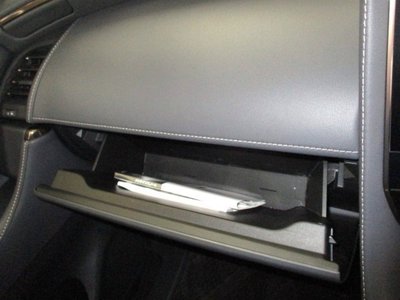 2023 Toyota ALPHARD — миниатюра 39