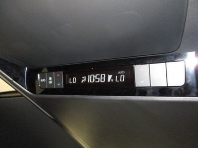 2023 Toyota ALPHARD — миниатюра 25