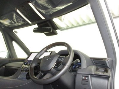 2023 Toyota ALPHARD — миниатюра 15