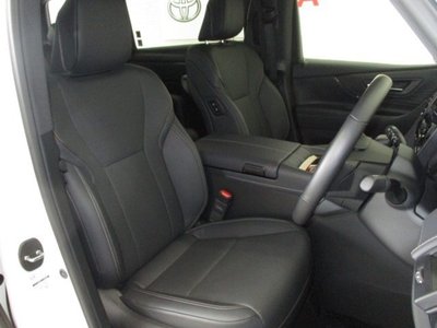 2023 Toyota ALPHARD — миниатюра 16