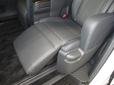 2023 Toyota ALPHARD — миниатюра 21