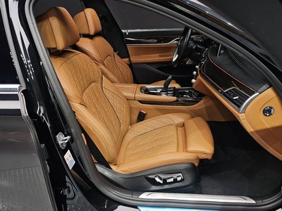 BMW 7 SERIES - 10