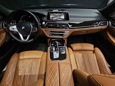 BMW 7 SERIES - 5