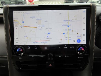 2024 TOYOTA ALPHARD 缩略图 26