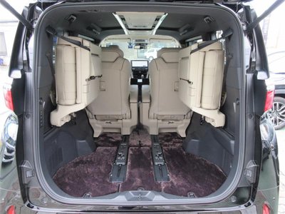 2024 TOYOTA ALPHARD 缩略图 21