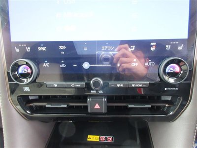 2024 TOYOTA ALPHARD 缩略图 28