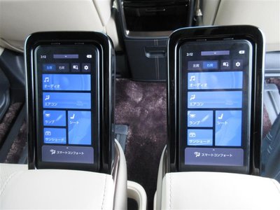 2024 TOYOTA ALPHARD 缩略图 19