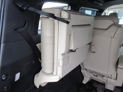 2024 TOYOTA ALPHARD 缩略图 22