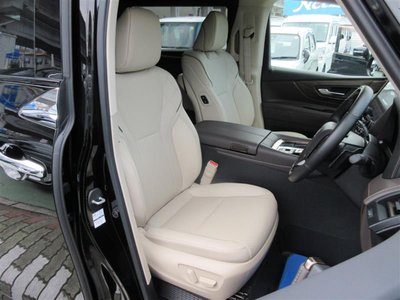 2024 TOYOTA ALPHARD 缩略图 12