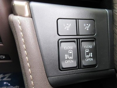 2024 TOYOTA ALPHARD 缩略图 34