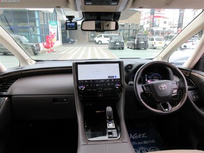 2024 TOYOTA ALPHARD 缩略图 11