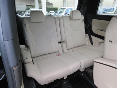 2024 TOYOTA ALPHARD 缩略图 20