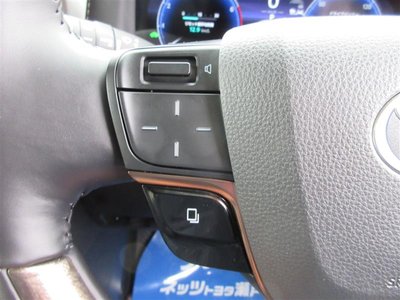 2024 TOYOTA ALPHARD 缩略图 30