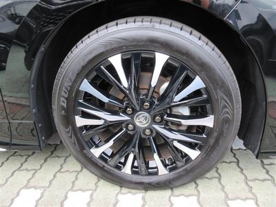 TOYOTA ALPHARD - 8