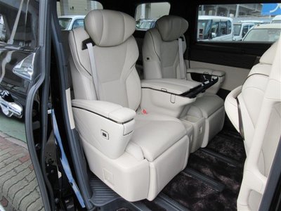 2024 TOYOTA ALPHARD 缩略图 15
