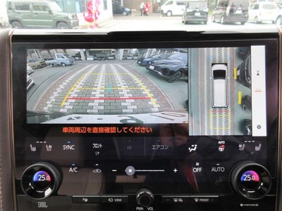 2024 TOYOTA ALPHARD 缩略图 27