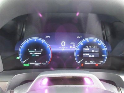 2024 TOYOTA ALPHARD 缩略图 38