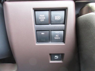 2024 TOYOTA ALPHARD 缩略图 33
