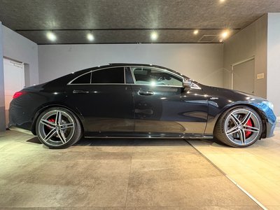 MERCEDES-BENZ CLA AMG - 2