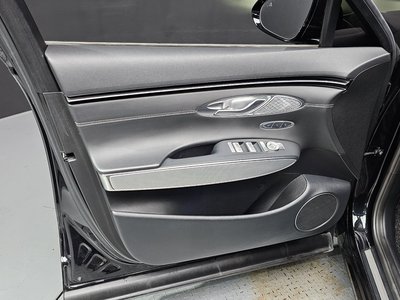 2022 Genesis GV70 缩略图 14