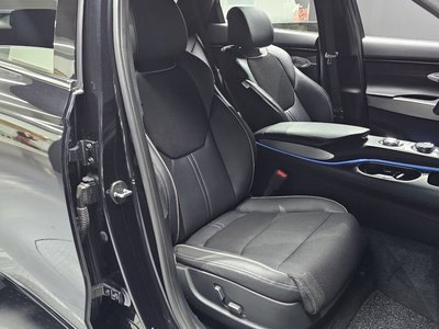 2022 Genesis GV70 缩略图 17