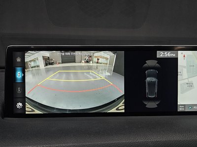 2022 Genesis GV70 缩略图 21