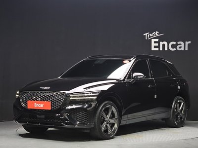 صورة 1 لـ 2022 Genesis GV70