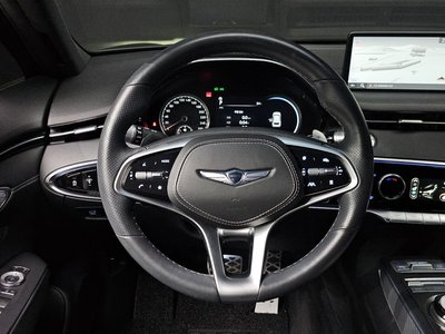 2022 Genesis GV70 缩略图 19