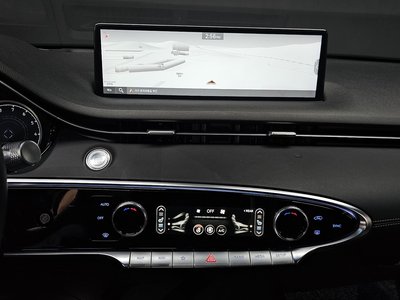 2022 Genesis GV70 缩略图 20