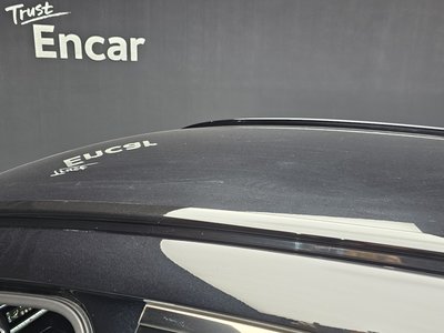 2022 Genesis GV70 缩略图 31