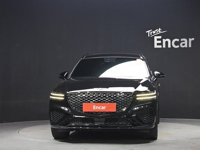 صورة 2 لـ 2022 Genesis GV70