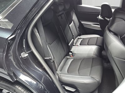 2022 Genesis GV70 缩略图 18