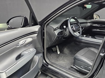 2022 Genesis GV70 缩略图 13