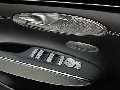 2022 Genesis GV70 缩略图 28